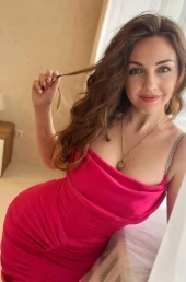 Проститутка Марина